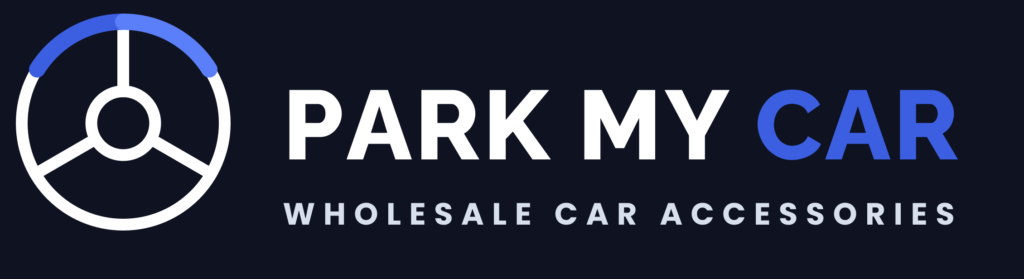 Park My Car Ltd - Wholesale Car Accessories